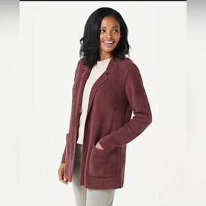 Barefoot Dreams Cozychic Lite